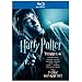 Harry Potter Years 1-6 Giftset [Blu-ray]