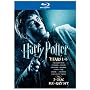 Harry Potter Years 1-6 Giftset [Blu-ray]