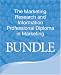 Books : CIM Marketing Research and Information Bundle