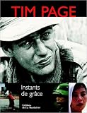 Revue Editions de La Martinière  / Instants de grâce