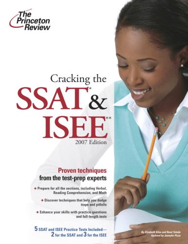 private school review