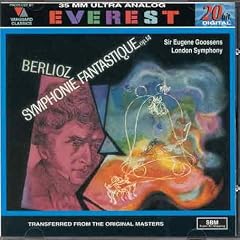 Berlioz: Symphonie Fantastique [UK-Import]