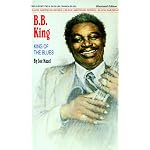 B.B. King: King of the Blues (Black American Series) book cover