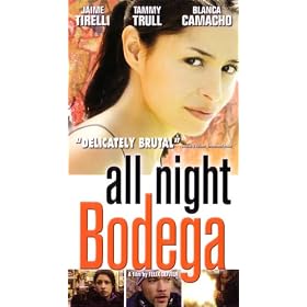 All Night Bodega [VHS]