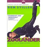 Zoolander (2001)