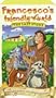 Francesco's Friendly World: The Last Stone [VHS]