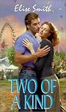 Two Of A Kind (Zebra Bouquet Romances)