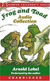 Frog and Toad Audio Collection