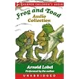 Frog and Toad Audio Collection