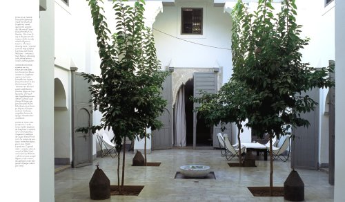 Produkt-Bild: Living in Morocco