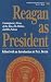 Search : Reagan as President: Contemporary Views of the Man, His Politics, and His Policies