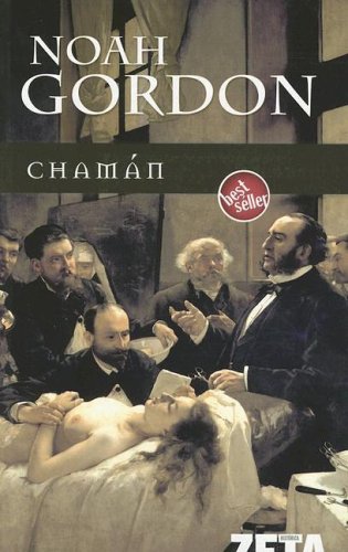 Noah Gordon