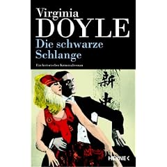 Die schwarze Schlange. Ein historischer Kriminalroman