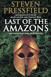 Last of the Amazons