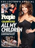 PEOPLE Celebrates All My Children: 41 Years of Love, Lust & Life in Pine Valley!