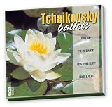 Tchaikovsky: Ballets (Box Set)