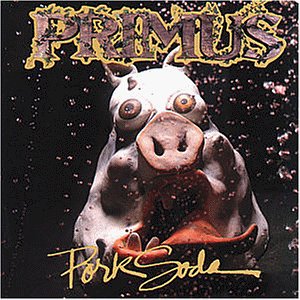 Pork Soda