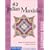 Magical Mandals Coloring Books: Indian Mandalas