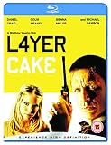 Layer Cake [Blu-ray]