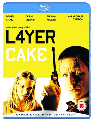 Buy Layer Cake [Blu-ray] [2004] online at Discounted New and Used prices. Delivered to your door with Off-The-Bookshelf.