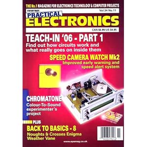 Everyday Practical Electronics - Unknown