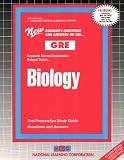  : GRE Biology (Graduate Record Examination Series) (Graduate Record Examination Series, Gre-1)
