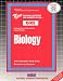 Used : GRE Biology (Graduate Record Examination Series) (Graduate Record Examination Series, Gre-1)
