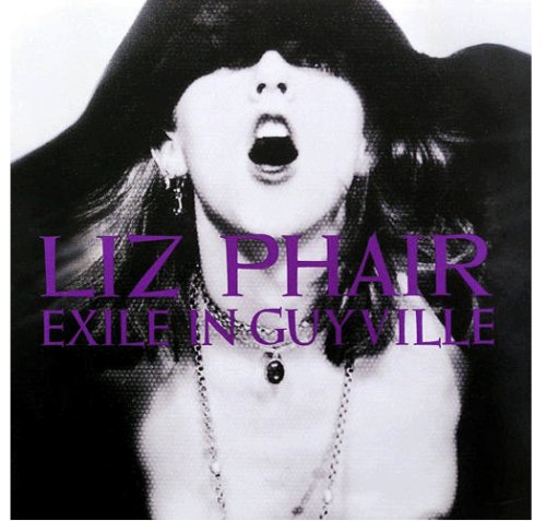 CD-Charts  Music : Exile in Guyville