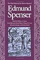 The Yale Edition of the Shorter Poems of Edmund Spenser