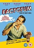 Factotum [DVD]