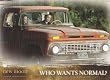 Twilight - New Moon - Single Cards - NON-SPORTS 2009 Neca New Moon Single Trading Card #37 Bella Edward