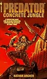 Concrete Jungle: Predator