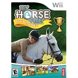 My Horse and Me: Riding for Gold