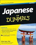 Japanese for dummies
