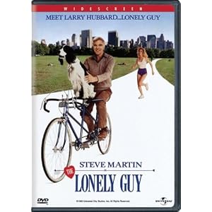 The Lonely Guy