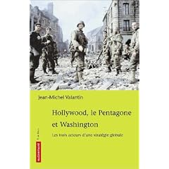 Hollywood, le Pentagone et Washington