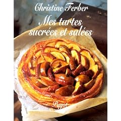 Mes tartes sucrees et salees