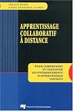 Apprentissage collaboratif a distance