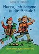Hurra, ich komme in die Schule!