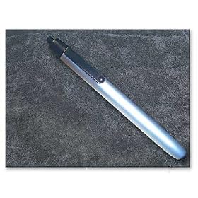 American Diagnostic Corporation 352 Metalite Penlight