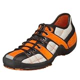 Tsubo Mens Tenax Athleisure Shoe