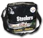 Pittsburgh Steelers Team Logo Cooler Bag