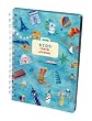 Kids Travel Journal