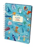 Kids Travel Journal