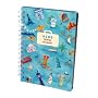 Kids Travel Journal
