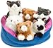 Melissa& Doug Kittens in a Basket