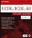 Book ECDL/ICDL 4.0 Study Guide