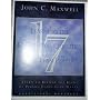 Learning the 17 Essentials Qualities of a Team Player (Learn to Become the Kind of Person Every Team Wants, Participant workbook)