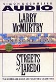 Streets of Laredo: Sequel to Lonesome Dove
