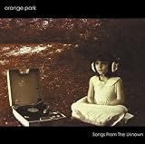Songs from the Unknown